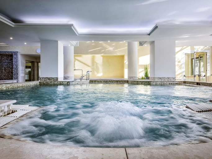 Sport & Beauty 2, Mercure Petriolo Siena Terme Spa Hotel, Grosseto