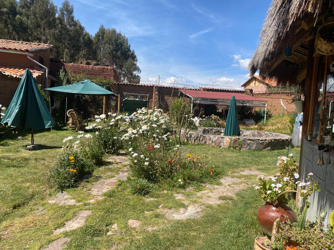Others 3, Casa de la Gringa Mountain House, Cusco
