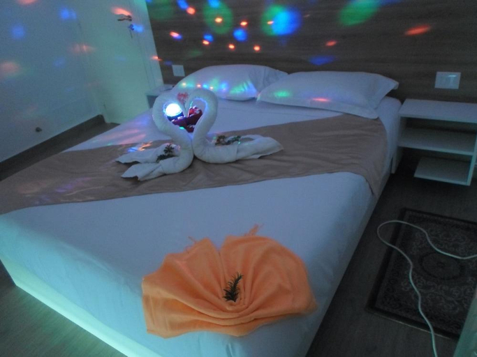 Others 3, Hotel Al Baraka, Houmt Souk