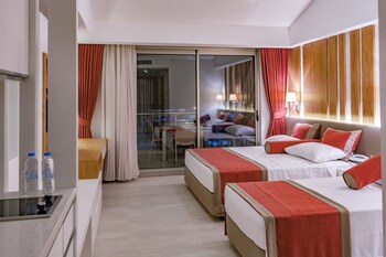 Others 2, Graf Victor Hotel, Alanya