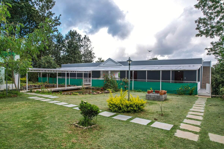 Others 4, Silver Haven , The Nilgiris