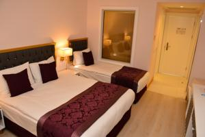 Others 5, Water Side Resort & Spa Hotel - All Inclusive, Manavgat
