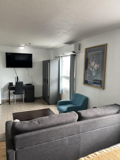 Others 5, Harbourview Inn, SureStay Collection by Best Western, Cape Breton