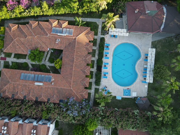Exterior & Views 1, Dalyan YUNUS HOTEL, Ortaca