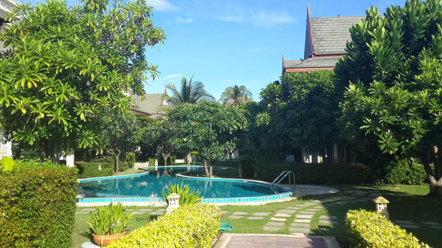 Others 5, Baan Talay Samran 4Bedrooms Beach Villa w 3pools , Cha-Am