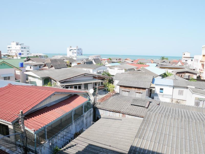 Others 4, Baan Yooyen, Hua Hin