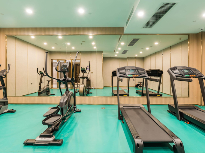 Others 5, Mercure Changzhou Jintan, Changzhou