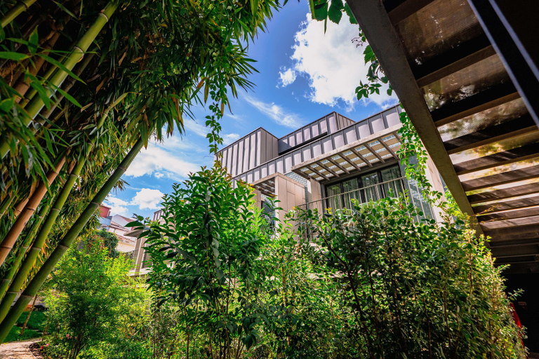 Exterior & Views 2, Jardim da Batalha by Shiadu, Porto