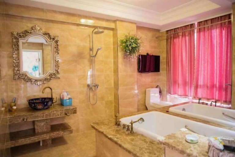 Others 4, Wulongbei Hot Spring Apartment Hotel, Dandong