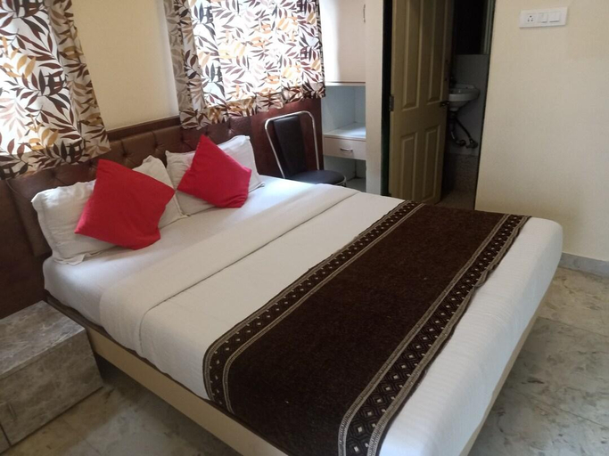 Others 4, Onyx Residency, Mumbai Suburban