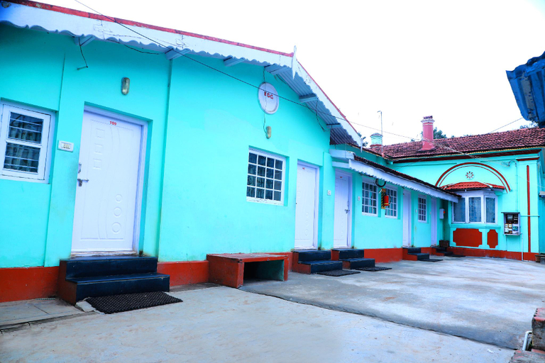 Others 4, SSG COTTAGE, The Nilgiris