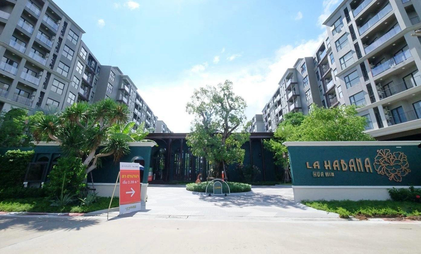 Others 2, La Habana huahin 8'FL, Hua Hin