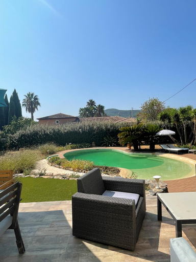 Others 2, Le Vieux Murier - Chambres d'hote, Var
