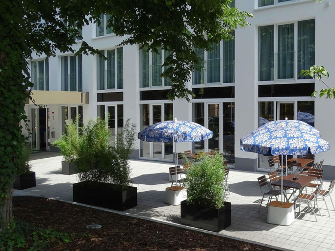Exterior & Views 2, ibis Styles Rastatt Baden-Baden, Rastatt