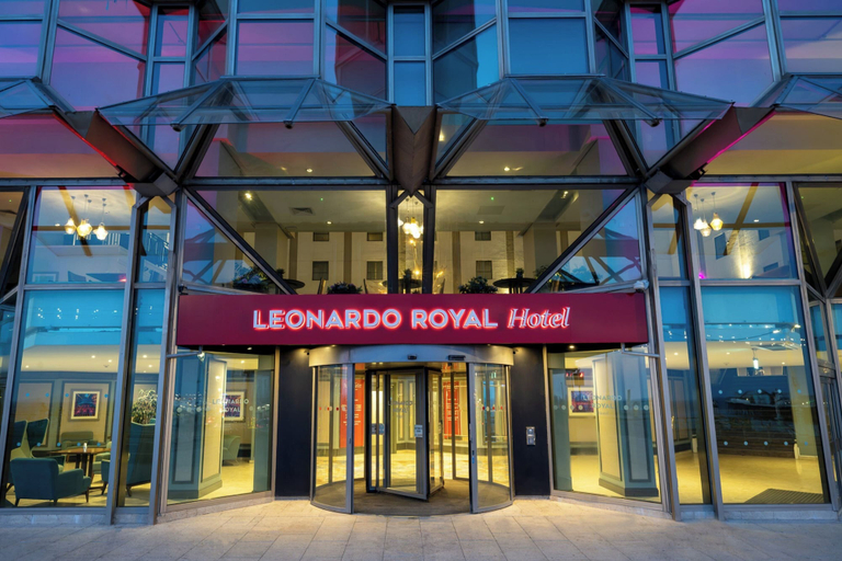 Exterior & Views 3, Leonardo Royal Hotel Brighton Waterfront, Brighton and Hove