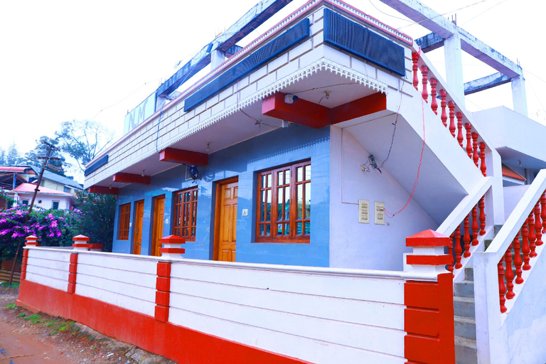 Others 5, SSG COTTAGE, The Nilgiris
