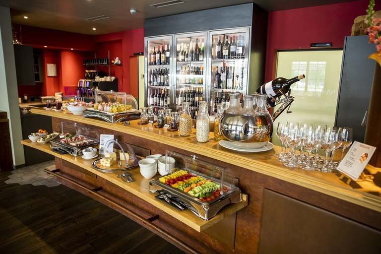 Food & Drinks 5, Ochsen Lenzburg, Lenzburg