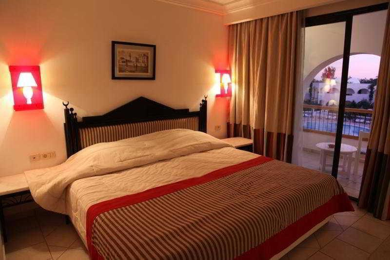 Others 4, Petit Palais & Spa, Djerba Midoun