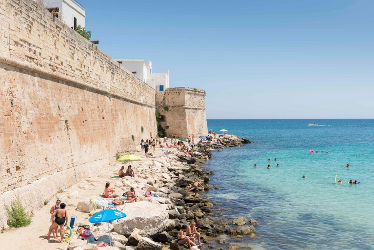 Others 5, B&B Rotta Mediterranea, Bari