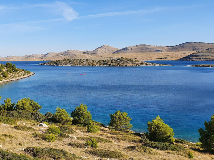 Others 4, Apartment in Starigrad near Paklenica Park, Starigrad