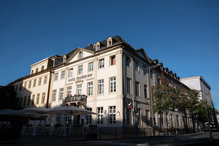 Exterior & Views 2, Hotel Trierer Hof, Koblenz