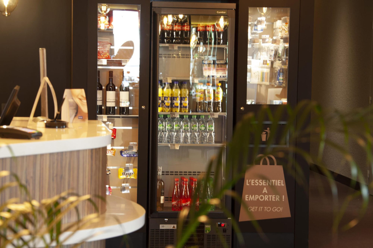Food & Drinks 5, Campanile Clermont Ferrand Nord - Riom, Puy-de-Dôme