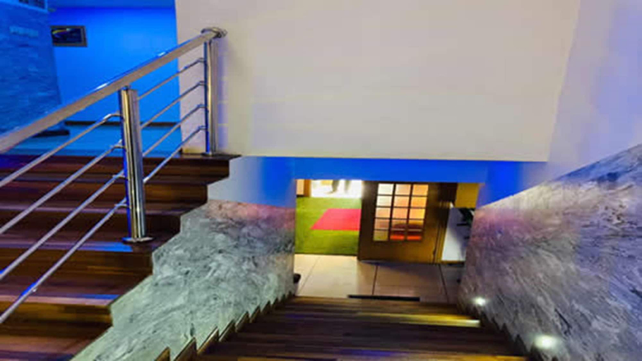 Others 4, The Autograph Executive Hotel, Ikeja