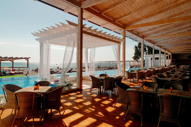Others 2, Prometey Club All Inclusive, Sochi gorsovet
