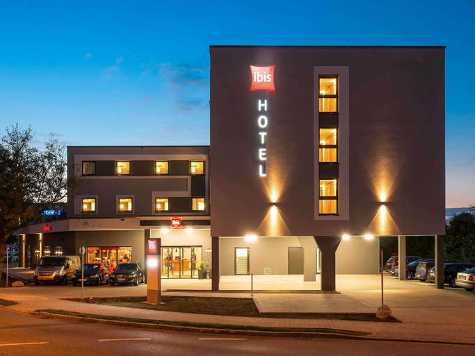 Exterior & Views 2, ibis Muenchen Airport Sued, Freising