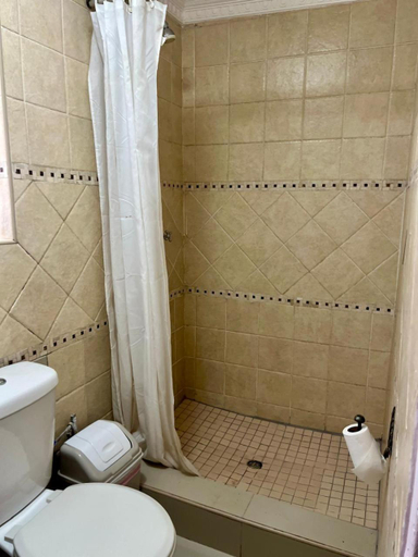 Bathroom 2, SILKEN TRAP GUEST HOUSE, City of Johannesburg