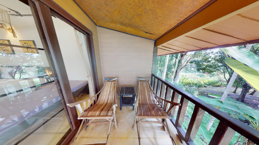 Others 4, Baanwangnamkeaw Lodge, Wang Num Khiaw