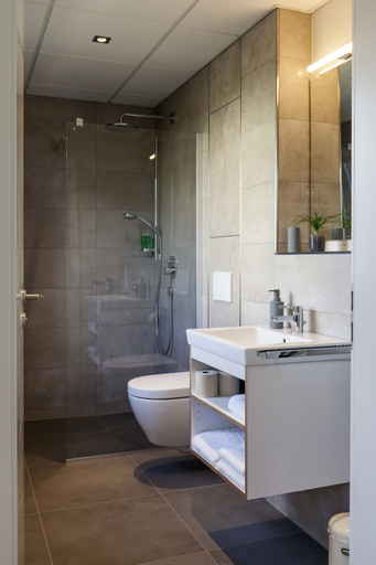 Bathroom 5, Boardinghouse Morbach, Bernkastel-Wittlich