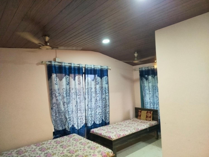 Others 2, Parvathi Resort, Raigarh