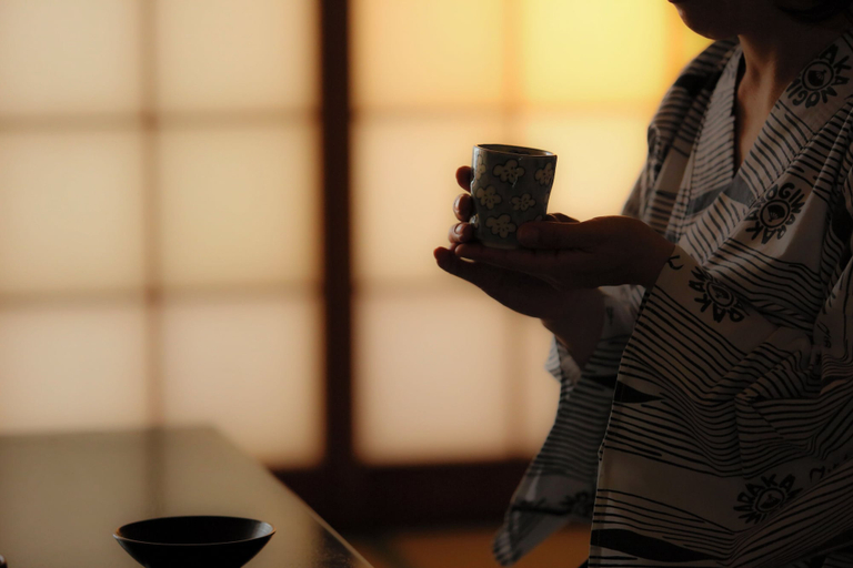 Food & Drinks 5, Ogiwarakan, Chikuma