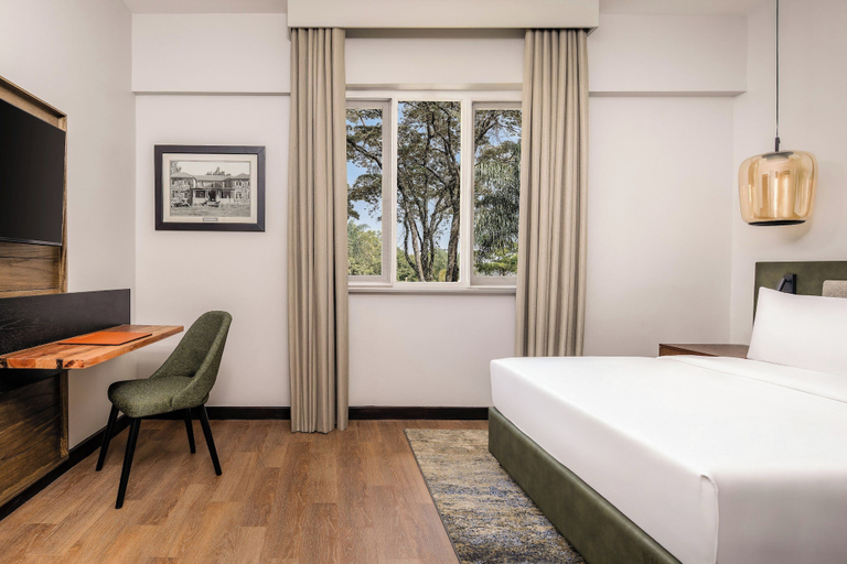 Bedroom 3, Fairview Hotel Nairobi, Vignette Collection by IHG, Dagoretti North