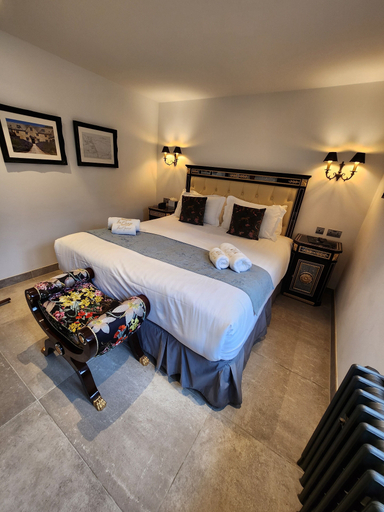 Others 5, Weston Manor Hotel, Oxfordshire