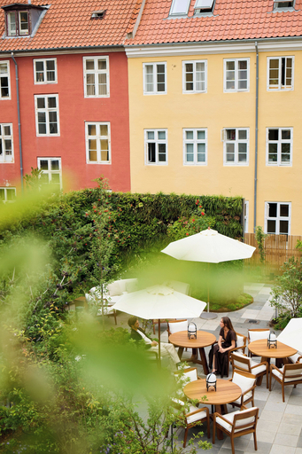 Exterior & Views 2, 1 Hotel Copenhagen, Copenhagen