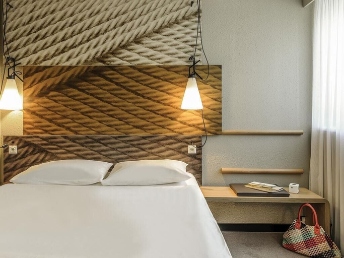 Bedroom 4, ibis Innsbruck, Innsbruck