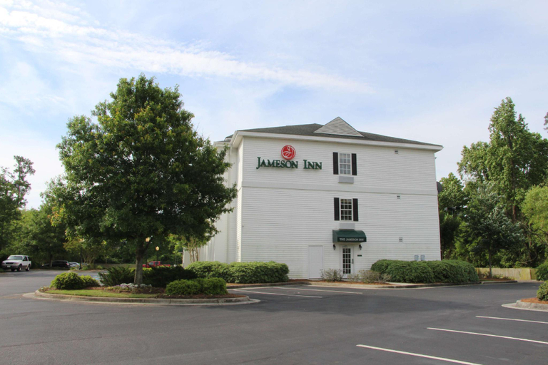 Others 3, Quality Inn Wilmington, New Hanover