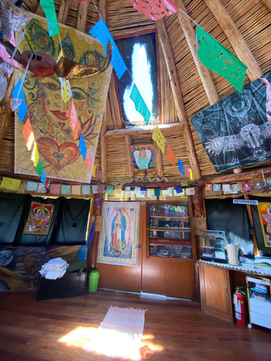 Others 2, Casa de la Gringa Mountain House, Cusco
