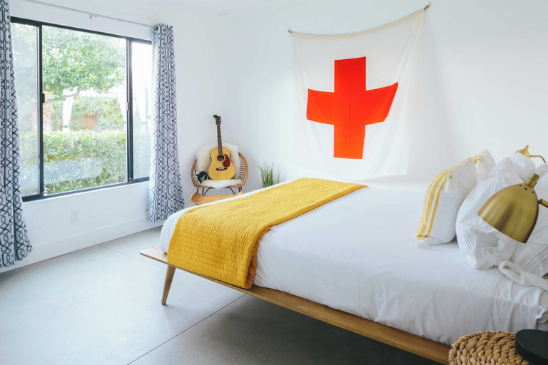 Bedroom 4, Hotel El Cid by AvantStay, Riverside