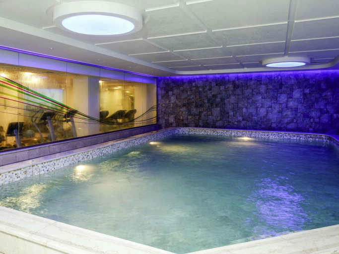 Sport & Beauty 3, Novotel Dammam Business Park, Dammam
