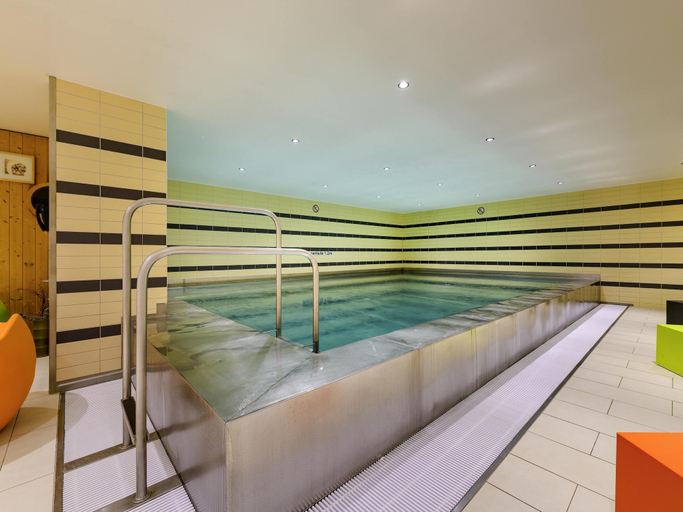 Sport & Beauty 2, Mercure Hotel Duisburg City, Duisburg