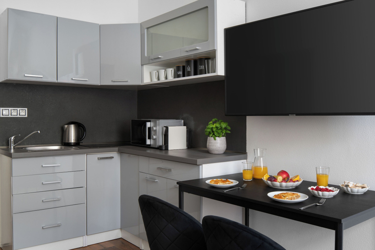 Others 5, Apartment Pekarska 29 by goodnite cz, Brno