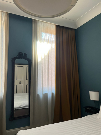 Bedroom 3, Jb Relais - Campo De' Fiori, Rome
