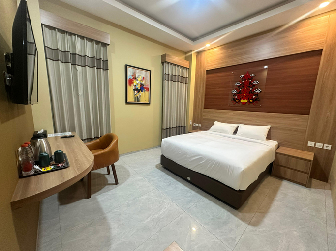 NUSANTARA INN - Tap to explore photos