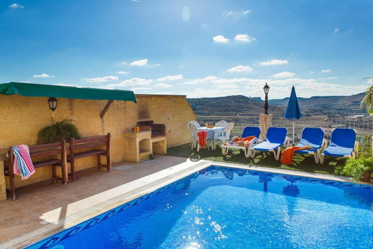 Others 5, Ta Debora 3 bedroom Villa with private pool