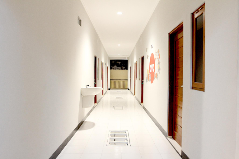 Others 4, Hotel O Rumah Ayub Syariah, Jakarta Selatan