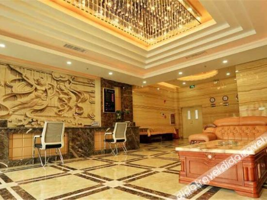 Others 5, Tuyuan Jinguole Hotel, Jiuquan