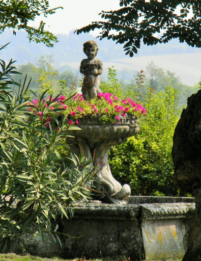 Others 2, Villa Pona, Alessandria